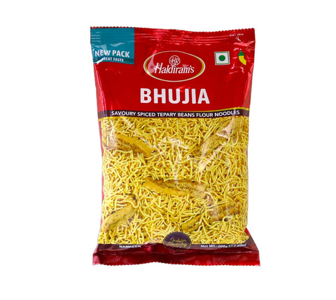 Haldiram Bhujia - 200gm