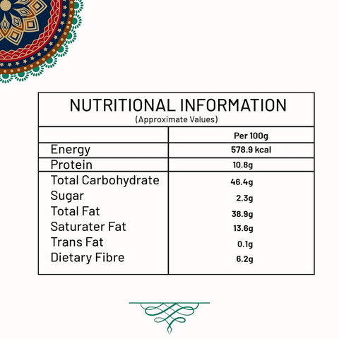 Haldiram Boondi Plain - 200gm