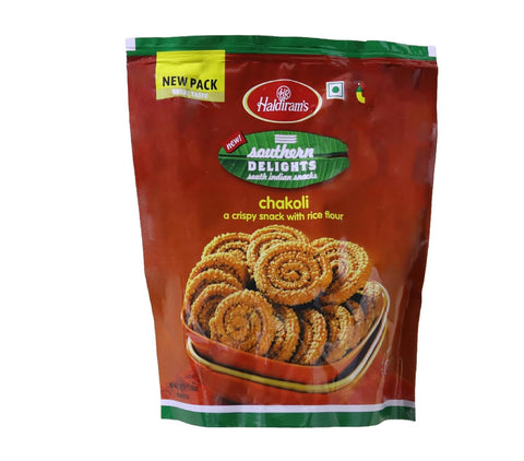 Haldiram Chakoli - 200gm