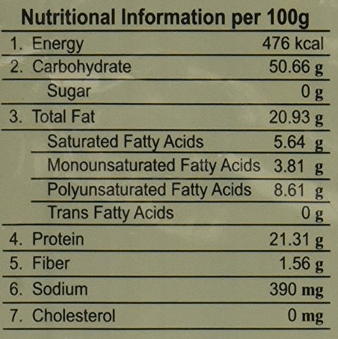 Haldiram Moong Dal - 200gm