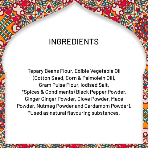 Haldiram Plain Bhujia - 200 gm
