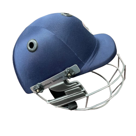 SG Cricket Helmet