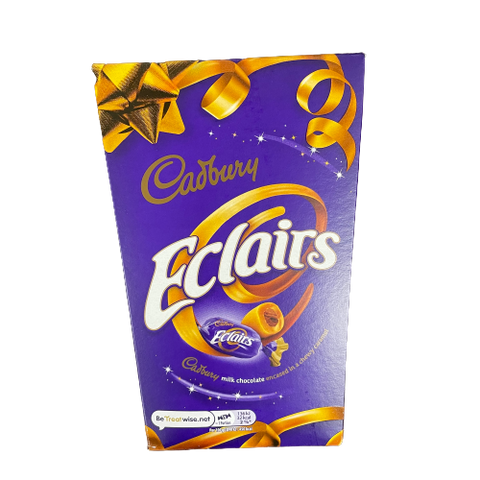 Cadbury Eclairs- 3 50 Gms