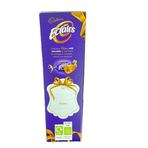 Cadbury Eclairs- 3 50 Gms