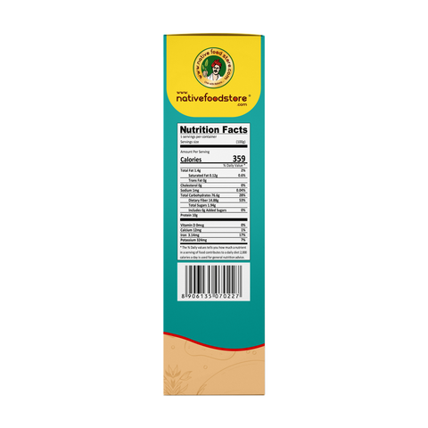 Great Millet Flakes (Jowar) 500g