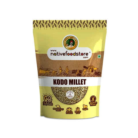 Kodo Millet(Varagu) 2lbs