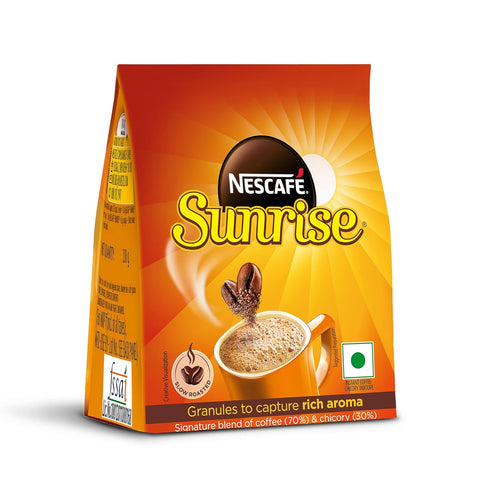 Nescafe Sunrise Coffee 200 gm