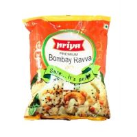 Priya Bombay Ravva