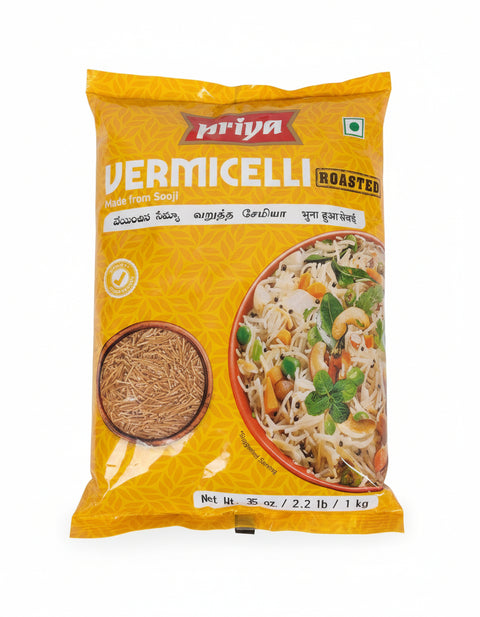 Priya Vermicelli Roasted 35 OZ