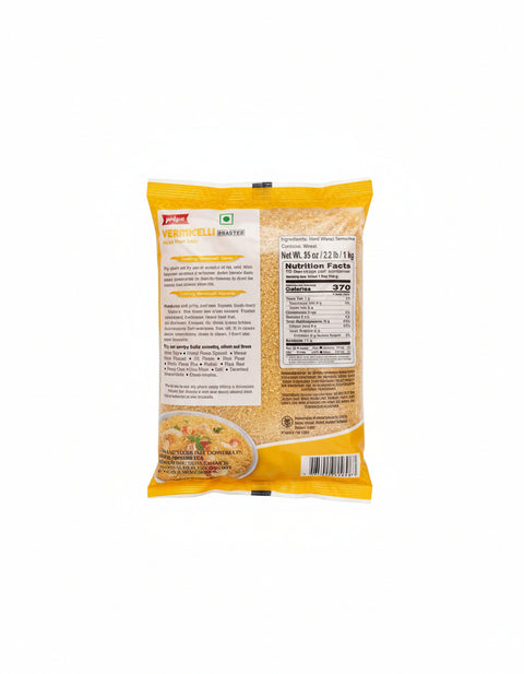 Priya Vermicelli Roasted 35 OZ
