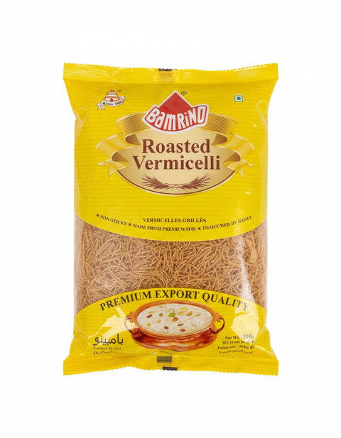 Bambino Roasted Vermicelli 350g
