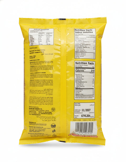 Bambino Roasted Vermicelli 350g