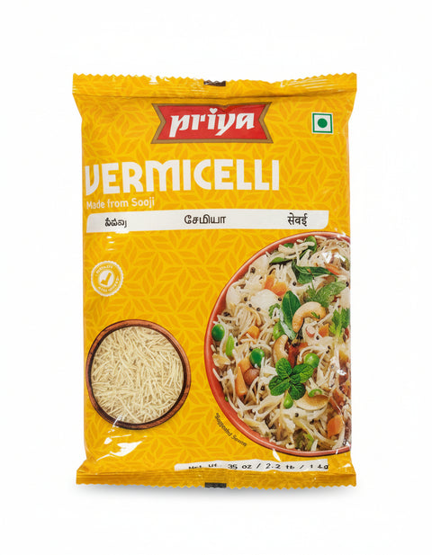 Priya Vermicelli 35 OZ
