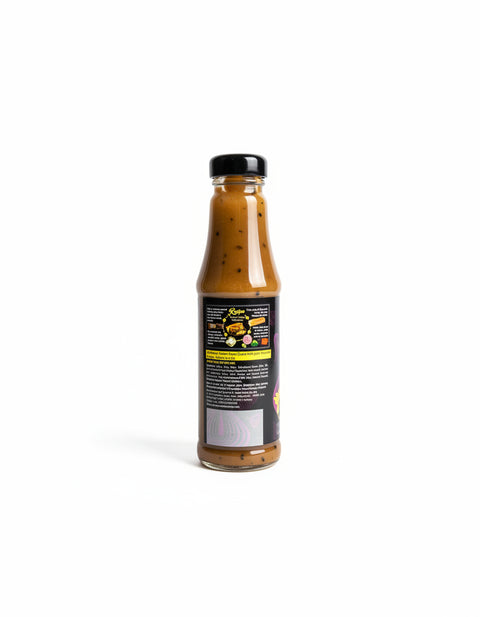 Mother's Recipe Sweet Onion Sauce 7.76 OZ (220 GM)