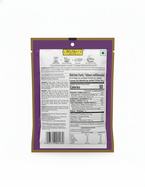 Mother's Recipe RTC Goan Prawn Curry - 80gm