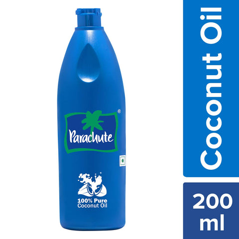 Parachute Coconut Oil 3 FL OZ (89 ML)