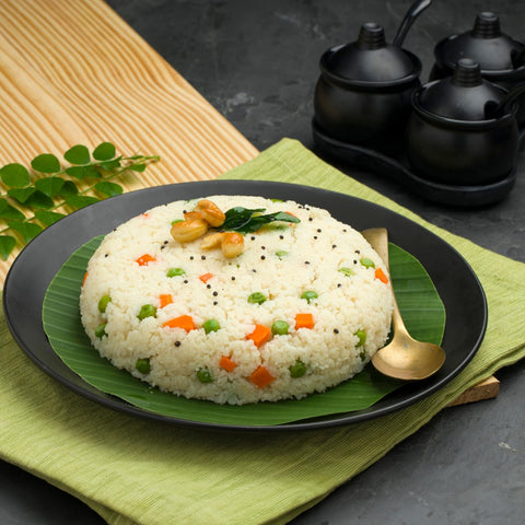 Priya Quick Upma 80 Gm