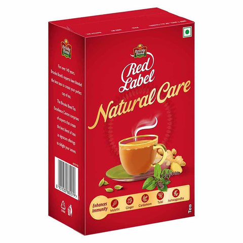 Red Label Natural Care 500gm