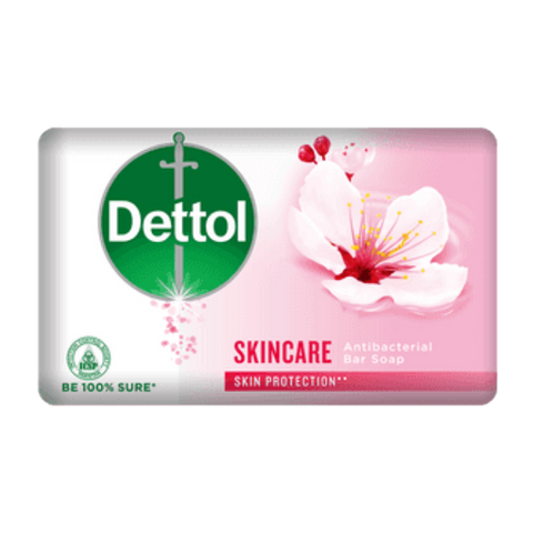 Dettol Skincare Soap - 125gm