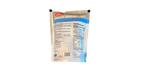 Haldiram-Sabudana Flakes 40g(1.4oz)