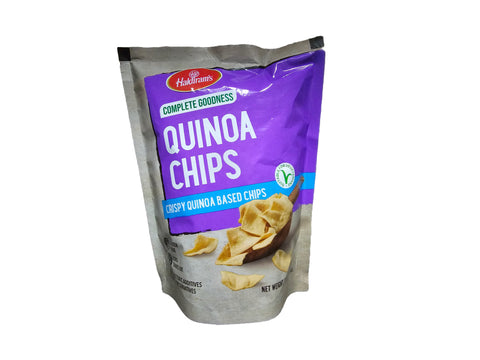 Haldiram's Quinoa Chips 100g(3.5oz)
