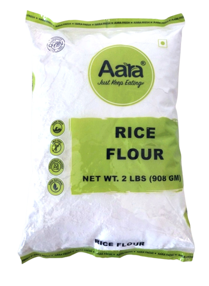 Aara Rice Flour