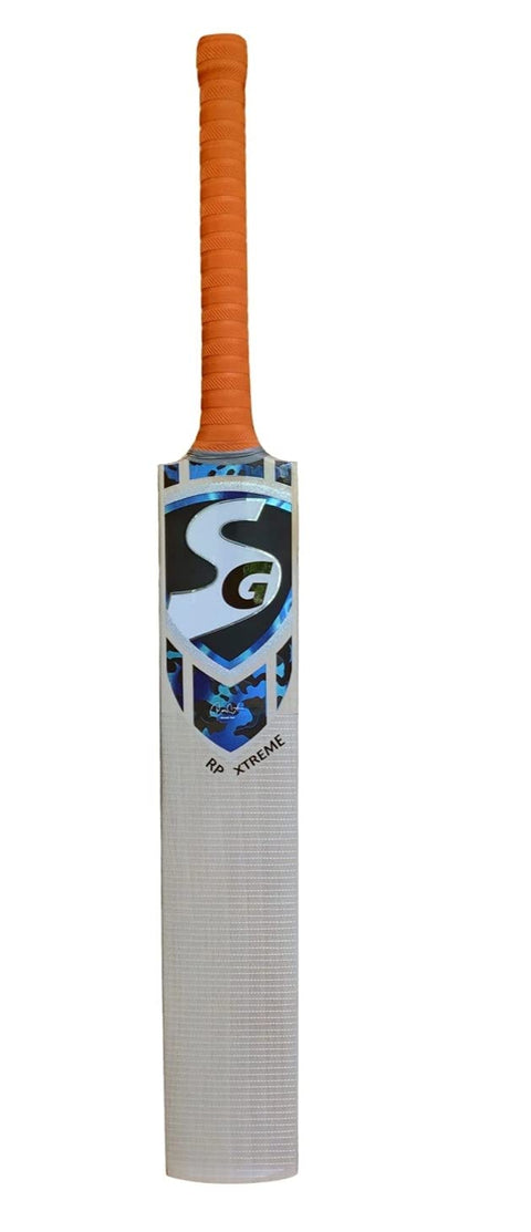 SG RP Xtreme English Willow Cricket Bat