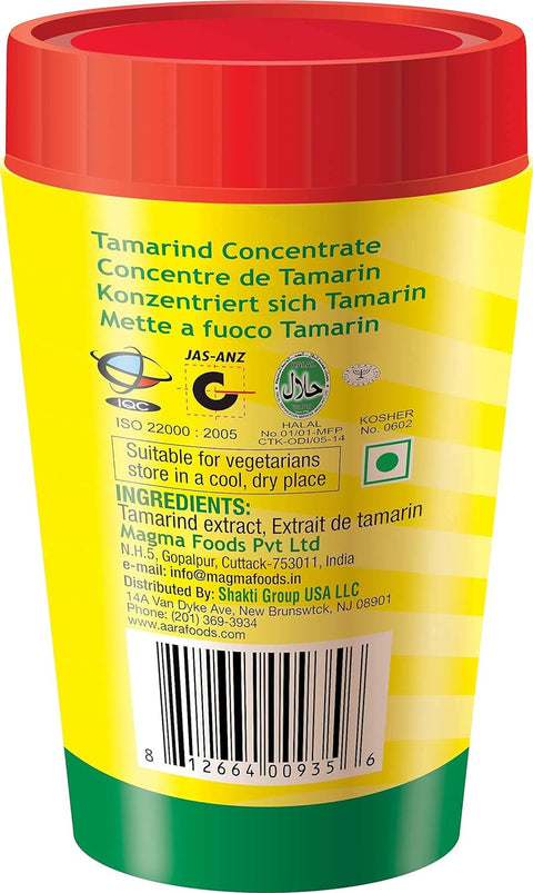Tamicon Tamarind Concentrate Paste