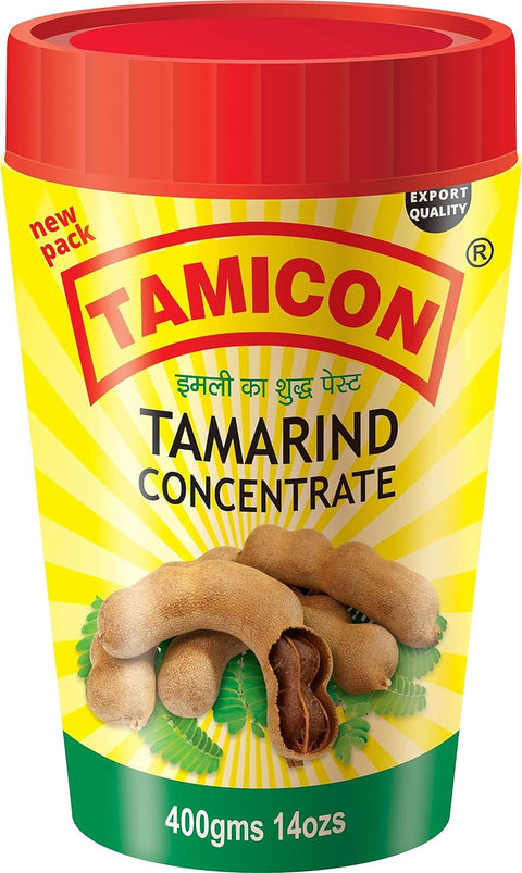 Tamicon Tamarind Concentrate Paste