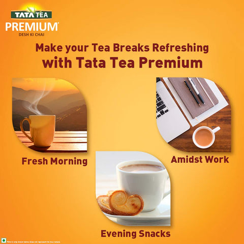 Tata Tea Premium 500 gm