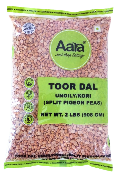 Aara Toor Dal