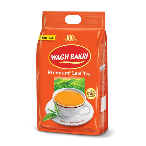 Wagh Bakri (Export)