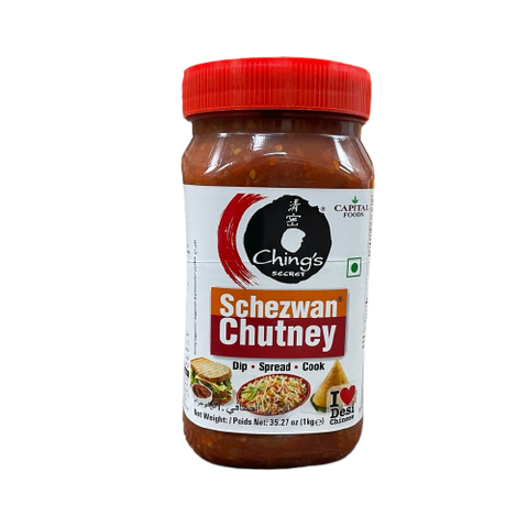 Chings Schezwan Chutney-1Kg