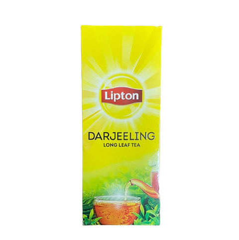 Lipton Darjeeling Long Leaf Tea-500g