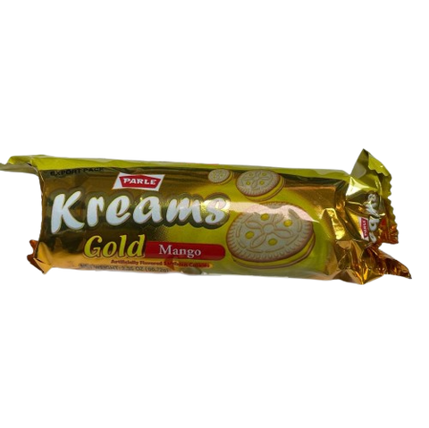 Kreams Gold Mango-66.72g