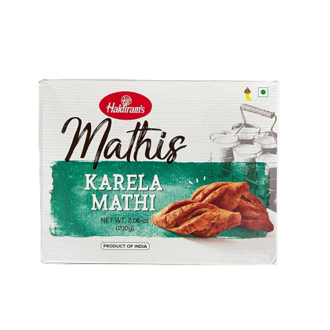 Haldiram Kerela Mathi-200g