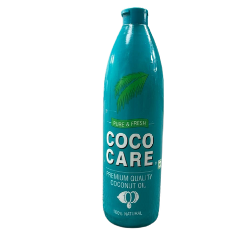Coco Care Coconut Oil