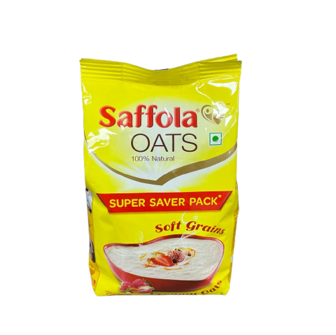 Saffola Oats-500g