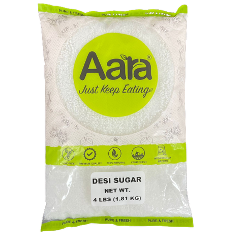 Aara Desi Sugar-4lb