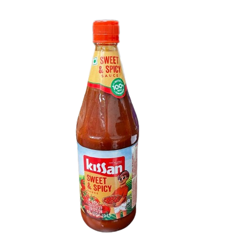 Kissan Sweet & Spicy Sauce-1kg