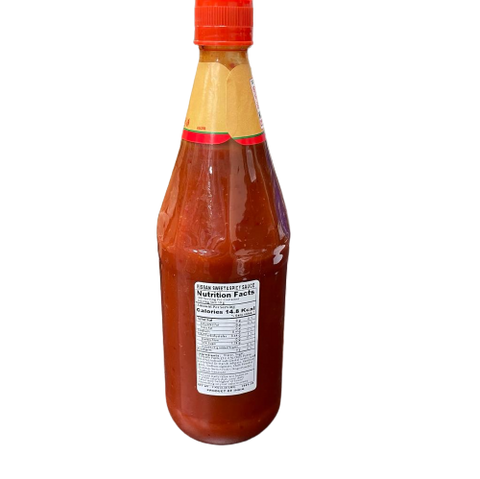 Kissan Sweet & Spicy Sauce-1kg