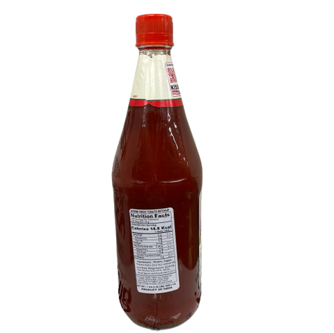 Kissan Fresh Tomato Ketchup-1kg