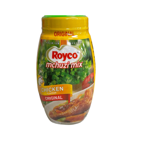 Royco Mchuzi Mix Chicken Flavour-500gm