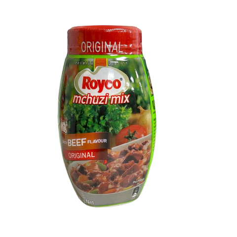Royco Mchuzi Mix Beef Flavour-500gm