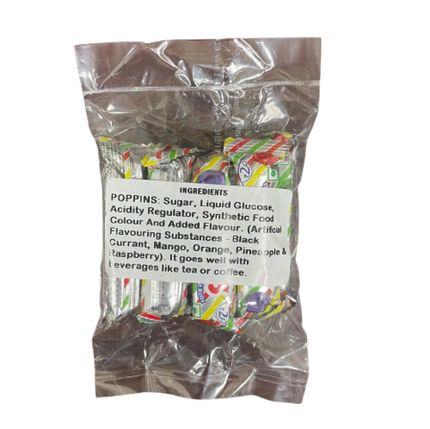 Parle Poppins-100 Gm (3.5 oz)