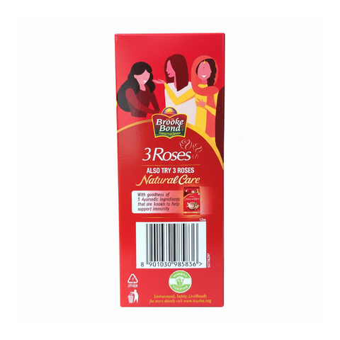 3 Roses Tea