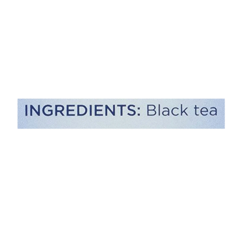 Tetley Premium Black Tea Bags (80 Count) – Strong & Full-Bodied Indian Blend – 8.47 oz (240g)
