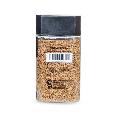 Aara Premium IPM(Integrated Pest Management) Cumin Seeds