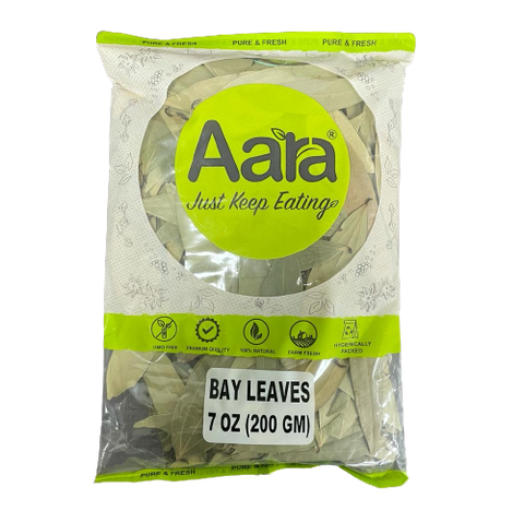 Aara - Bay Leaves (Tej Patta)