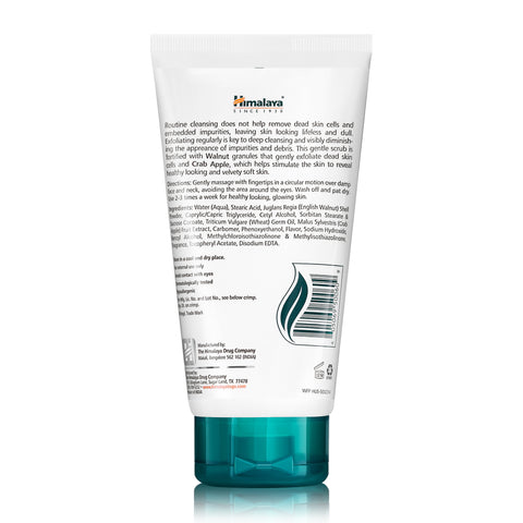 Himalaya Gentle Exfoliating Apricot Scrub 150ml